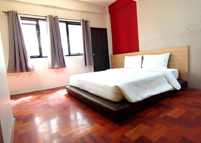Go Inn Silom Bts Surasak X โกอินน์ สีลม บีทีเอส สถานีสุรศักดิ์